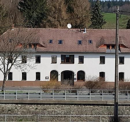 Hotel Entdecken Sie Deutschland, In Der Oberlausitz Neusalza-Spremberg Esterno foto