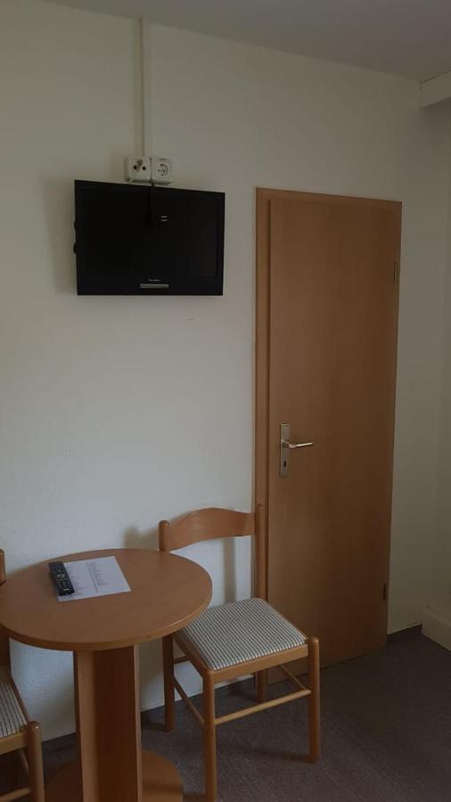 Hotel Entdecken Sie Deutschland, In Der Oberlausitz Neusalza-Spremberg Esterno foto