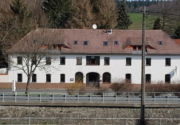 Hotel Entdecken Sie Deutschland, In Der Oberlausitz Neusalza-Spremberg Esterno foto