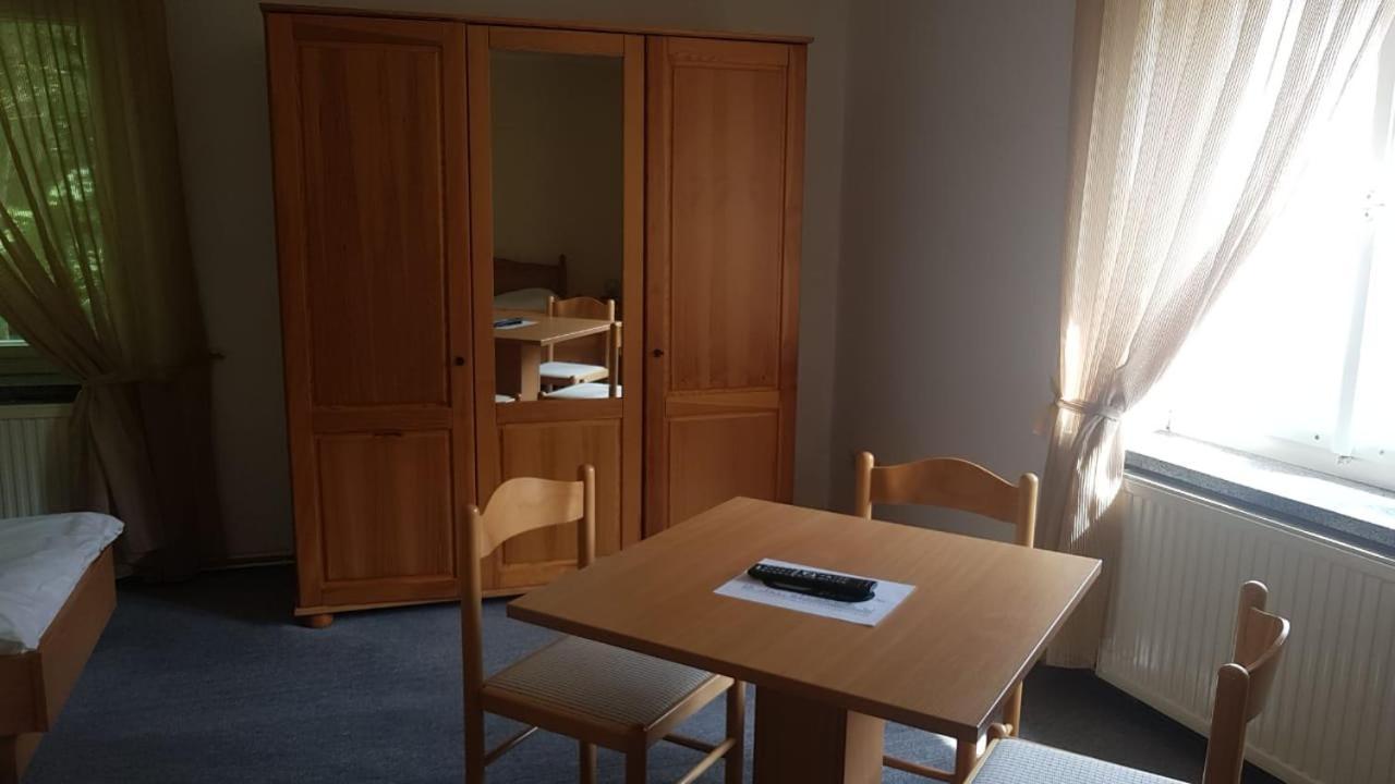 Hotel Entdecken Sie Deutschland, In Der Oberlausitz Neusalza-Spremberg Esterno foto