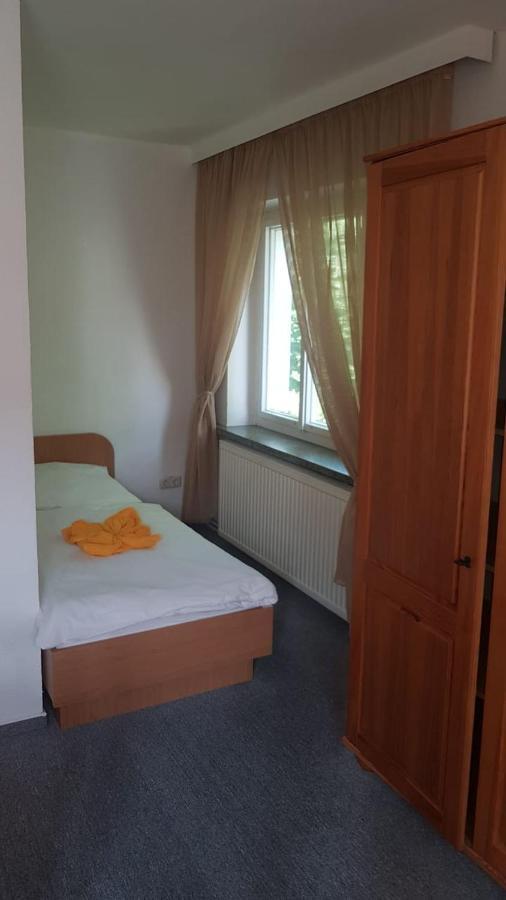 Hotel Entdecken Sie Deutschland, In Der Oberlausitz Neusalza-Spremberg Esterno foto