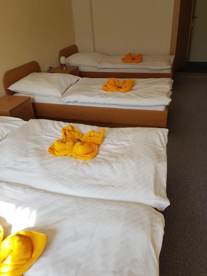 Hotel Entdecken Sie Deutschland, In Der Oberlausitz Neusalza-Spremberg Esterno foto