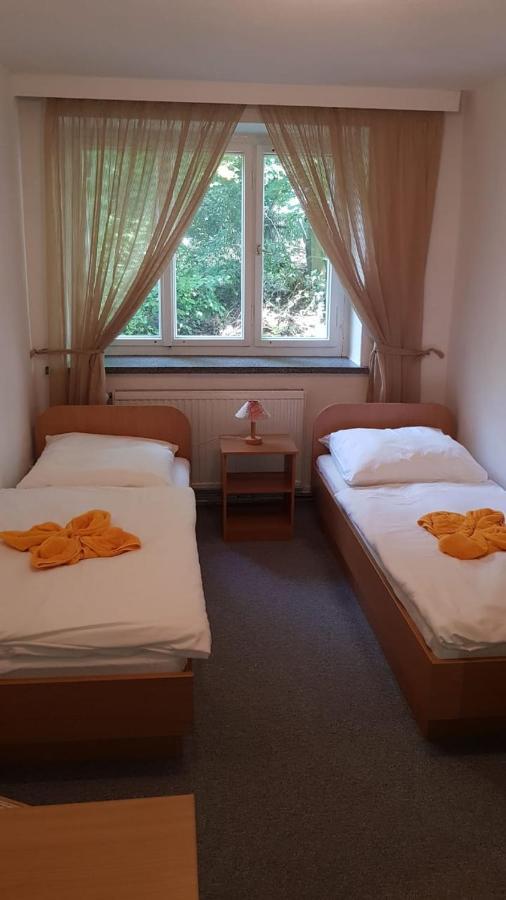 Hotel Entdecken Sie Deutschland, In Der Oberlausitz Neusalza-Spremberg Esterno foto
