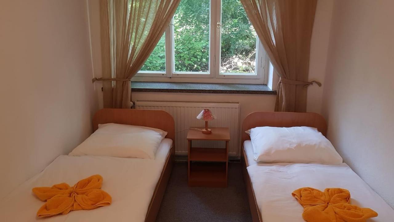 Hotel Entdecken Sie Deutschland, In Der Oberlausitz Neusalza-Spremberg Esterno foto