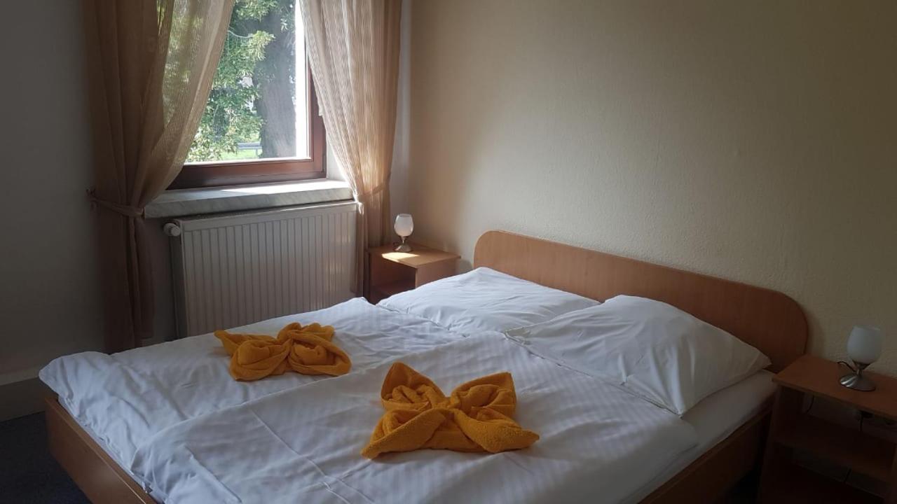 Hotel Entdecken Sie Deutschland, In Der Oberlausitz Neusalza-Spremberg Esterno foto