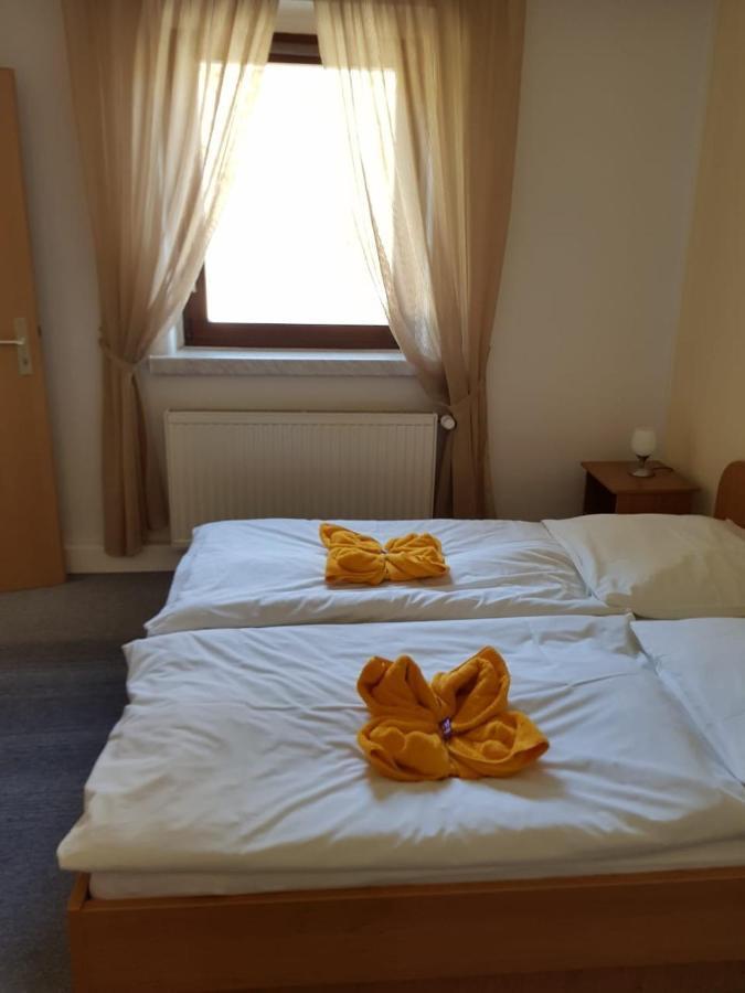 Hotel Entdecken Sie Deutschland, In Der Oberlausitz Neusalza-Spremberg Esterno foto